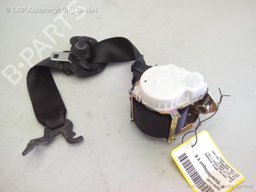 Cinto de segurança frente direito BMW 1 (E87) 116 i (115 hp) 20572883