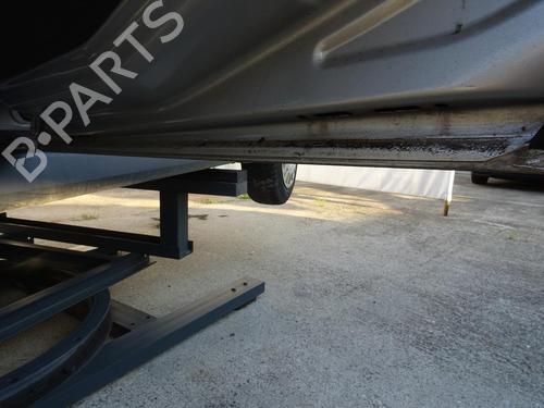 Right rear door OPEL VECTRA C Estate (Z02) 1.9 CDTI (F35) | BP20518061C5 