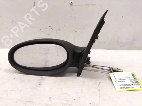 Used Left mirror Left mirror SMART CITY-COUPE (450) 0.6 (S1CLA1, 450.341) (55 hp) 33833889 33833889