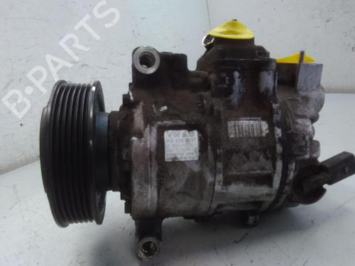 Used AC compressor VW GOLF VI (5K1) 1.4 TSI (122 hp) 20594086
