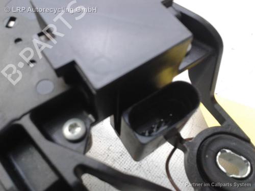 Used Rear wiper motor SEAT ALHAMBRA (710, 711) 2.0 TDI (177 hp) 20552378
