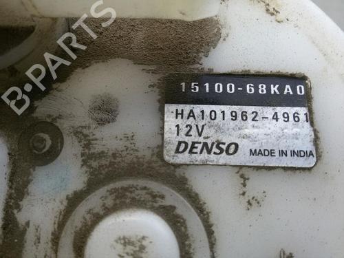 Used Fuel pump SUZUKI ALTO VII (GF) 1.0 (AMF310, GFC31S) (68 hp) 20558255