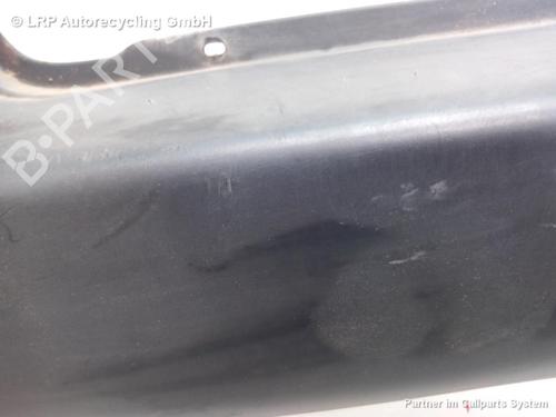 Rear bumper CITROËN BERLINGO / BERLINGO FIRST Box Body/MPV (M_) 1.6 HDI 90 (MB9HX, MC9HX) | BP20575611C8 