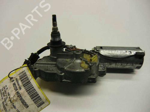 Used Rear wiper motor VW GOLF III (1H1) 1.6 (75 hp) 20551835