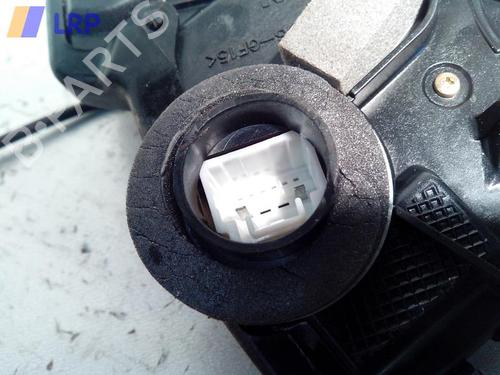 Front right lock TOYOTA COROLLA (_E12_) 1.4 VVT-i (ZZE120_, ZZE120R) | BP20581229C97 