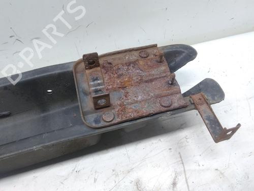 Front bumper bracket CHEVROLET NUBIRA Estate 2.0 D | BP20521478C158 