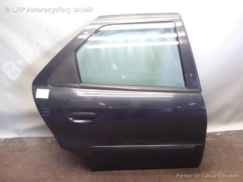 Right rear door CITROËN XSARA Break (N2) 1.6 16V | BP20578131C5 