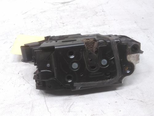 Front right lock SEAT IBIZA IV SC (6J1, 6P5) 1.4 | BP20516677C97 