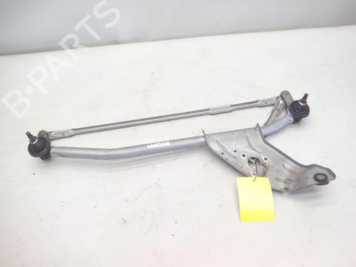 Vindrude Viskermekanisme DACIA SANDERO 1.4 (BS0C, BS0A, BS0G, BS1F, BS0E) | BP20584672C83 - Image 3