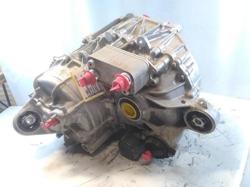 Front differential TESLA MODEL Y (5YJY) EV All-wheel Drive | BP22770607M23 