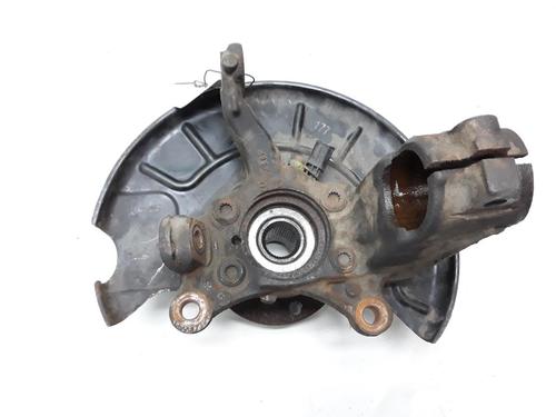 Left front steering knuckle VW GOLF III (1H1) 1.4 | BP20529883M25 