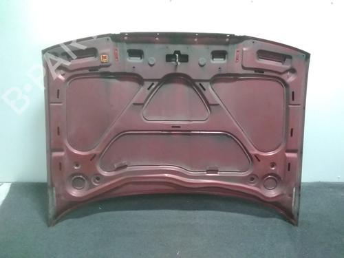 Hood SKODA OCTAVIA I Combi (1U5) 1.6 | BP20522505C1 
