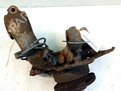 Left front steering knuckle FIAT DUCATO Van (250_) 120 Multijet 2,3 D | BP33890196M25 - Image 4