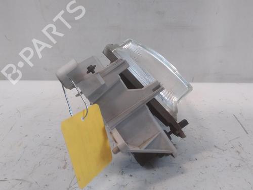Right headlight MAZDA DEMIO (DW) 1.3 16V (DW3W, DW19) | BP28136097C29 