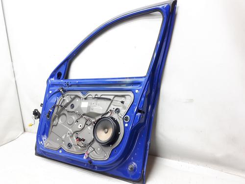 Right front door SKODA OCTAVIA II (1Z3) 1.6 | BP20513966C3 