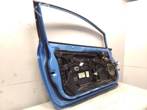 Left front door FORD FIESTA VI (CB1, CCN) 1.25 | BP26511866C2 