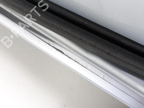 Left rear door PEUGEOT 407 (6D_) 2.0 HDi 135 (6DRHRH, 6DRHRE, 6DRHRG, 6DRHRJ) | BP20577868C4