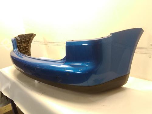 Rear bumper VW TOURAN (1T1, 1T2) 1.9 TDI | BP20514163C8 