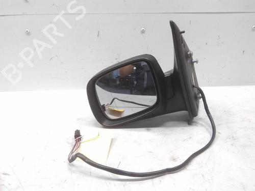 Used Left mirror MERCEDES-BENZ VANEO (414) 1.6 (414.700) (102 hp) 20517199