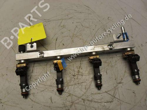 Used Other OPEL ASTRA H (A04) 1.4 (L48) (90 hp) 20542602