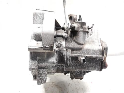 Gearbox VW POLO IV (9N_, 9A_) 1.2 | BP20527670M3