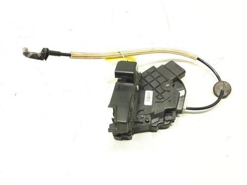 Front left lock FORD FOCUS II Turnier (DA_, FFS, DS) 1.6 TDCi | BP20516602C98 