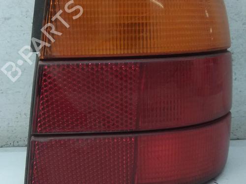 Right taillight BMW 5 (E34) 520 i | BP20550977C35 