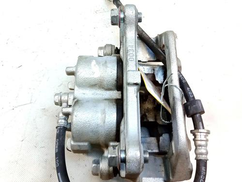 Left front brake caliper MITSUBISHI ECLIPSE CROSS (GK_, GL_) Plug-in Hybrid 4WD (GL3W) | BP33853185M105 - Image 4