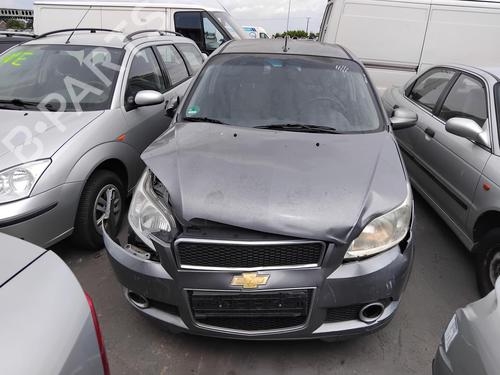 Used Parts CHEVROLET AVEO / KALOS Hatchback (T250, T255) 1.2 (84 hp) 4268974
