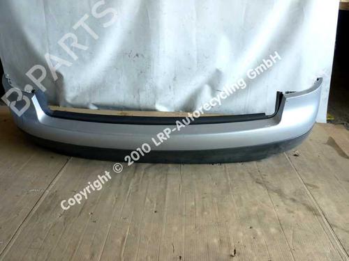 Rear bumper VW GOLF III (1H1) 1.4 | BP20575719C8 