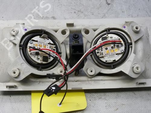 Used Interior roof light DODGE JOURNEY 2.0 CRD (140 hp) 20554715