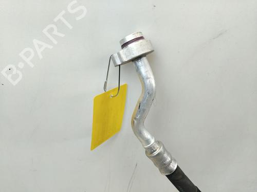 AC pipe VW GOLF VI (5K1) 2.0 GTi | BP26839000M126 