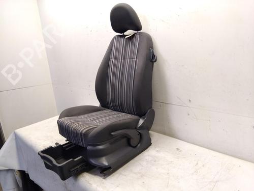 Left front seat VW FOX Hatchback (5Z1, 5Z3, 5Z4) 1.2 | BP34384592C15 - Image 7