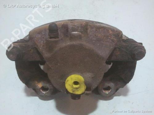 Left front brake caliper NISSAN ALMERA TINO (V10) 1.8 | BP20539451M105 