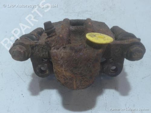 Left rear brake caliper TOYOTA COROLLA (_E12_) 1.4 VVT-i (ZZE120_, ZZE120R) | BP20538332M107 