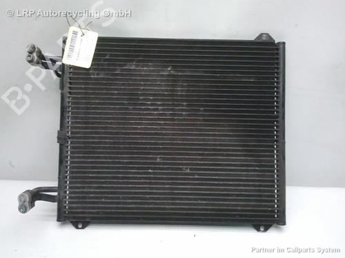 AC radiator AUDI A2 (8Z0) 1.4 | BP20555917M32 