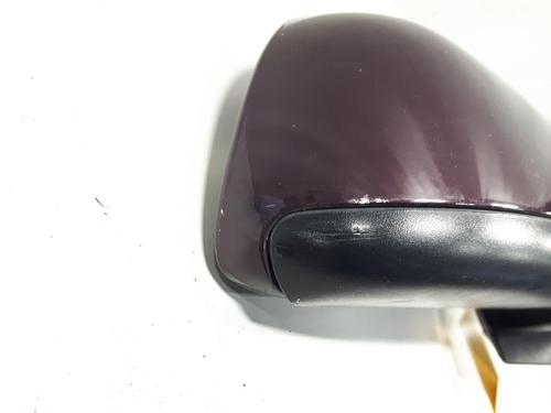 Right mirror VW POLO (9N_, 9A_) 1.2 12V | BP20517487C27 