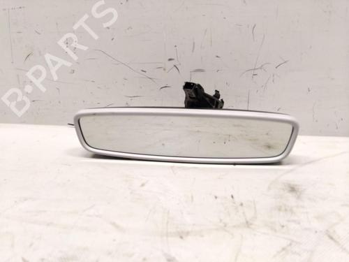 Bakspejl indvendigt Bakspejl indvendigt SEAT ALHAMBRA (710, 711) 2.0 TDI (150 hp) 34253308 34253308
