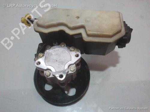 Servo brake OPEL VECTRA B (J96) 2.0 i 16V (F19) | BP20572261M42 