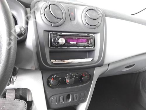 Rear parcel shelf DACIA SANDERO II 1.2 | BP36443548C85 - Image 15