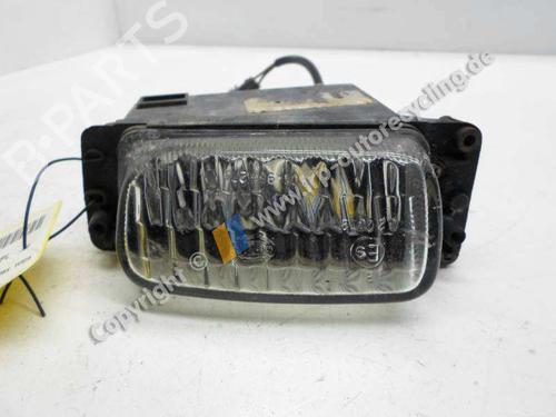Used Left front fog light SEAT TOLEDO I (1L2) 2.0 i (115 hp) 20564093