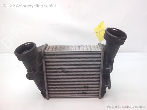 Intercooler SKODA SUPERB I (3U4) 2.5 TDI | BP20559237M30 