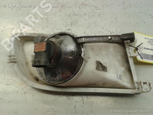 Used Left front fog light SKODA OCTAVIA II Combi (1Z5) 2.0 TDI (140 hp) 20563765