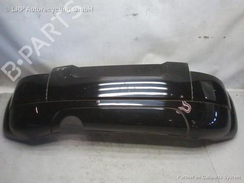 Rear bumper AUDI TT (8N3) 1.8 T | BP20575621C8 