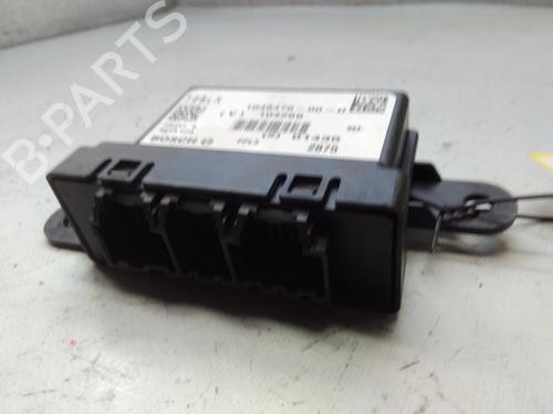Electronic module TESLA MODEL S (5YJS) P100D AWD | BP20529062M83 