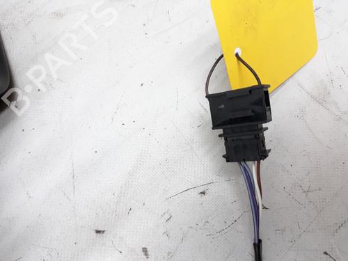 Right mirror SEAT LEON (1M1) 1.9 TDI | BP20535425C27 
