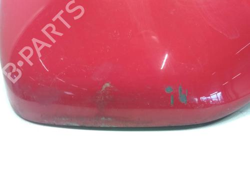 Rear bumper TOYOTA AYGO (_B1_) 1.4 D-4D (WNB10_, WNB10R) | BP20590188C8 
