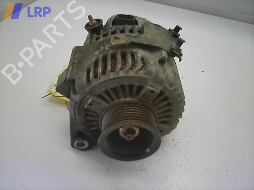Used Alternator TOYOTA AVENSIS Estate (_T22_) 2.0 VVT-i (AZT220_, AZT220R) (150 hp) 20560123
