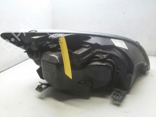 Left headlight FORD FOCUS II Turnier (DA_, FFS, DS) 1.8 TDCi | BP20568758C28 