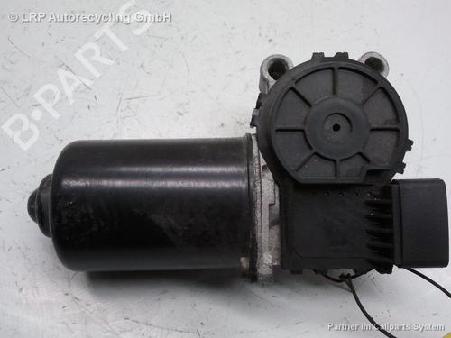 Used Front wiper motor KIA PICANTO I (SA) 1.1 (65 hp) 20585534